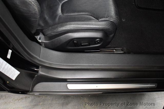 2008 Audi TT 2dr Coupe Automatic 3.2L quattro - 22489457 - 14