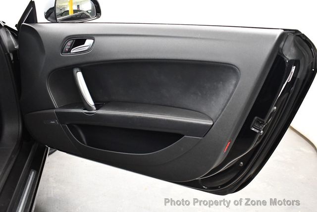 2008 Audi TT 2dr Coupe Automatic 3.2L quattro - 22489457 - 16