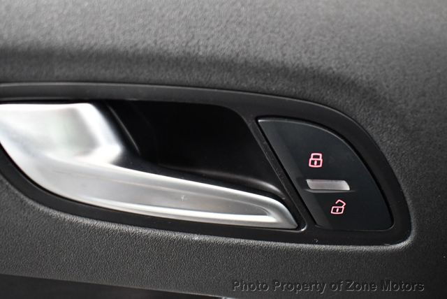 2008 Audi TT 2dr Coupe Automatic 3.2L quattro - 22489457 - 18