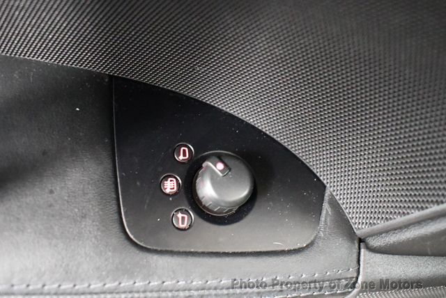 2008 Audi TT 2dr Coupe Automatic 3.2L quattro - 22489457 - 19