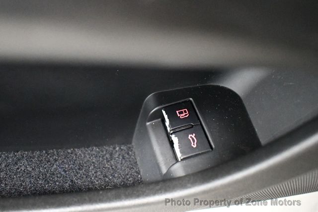 2008 Audi TT 2dr Coupe Automatic 3.2L quattro - 22489457 - 20