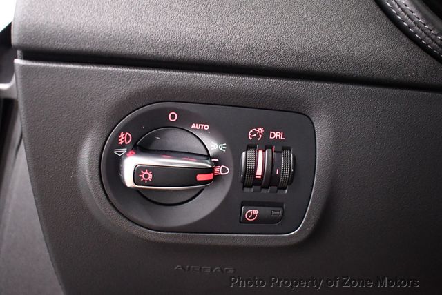 2008 Audi TT 2dr Coupe Automatic 3.2L quattro - 22489457 - 21