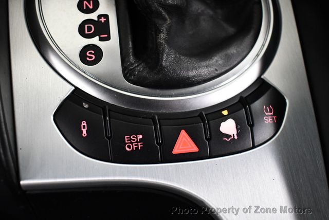 2008 Audi TT 2dr Coupe Automatic 3.2L quattro - 22489457 - 24