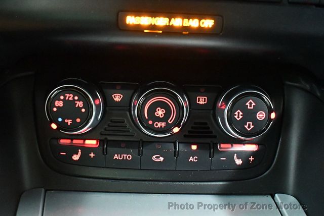 2008 Audi TT 2dr Coupe Automatic 3.2L quattro - 22489457 - 26