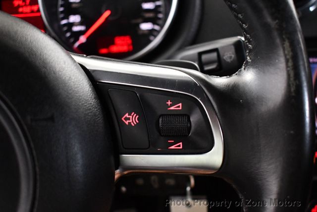 2008 Audi TT 2dr Coupe Automatic 3.2L quattro - 22489457 - 28
