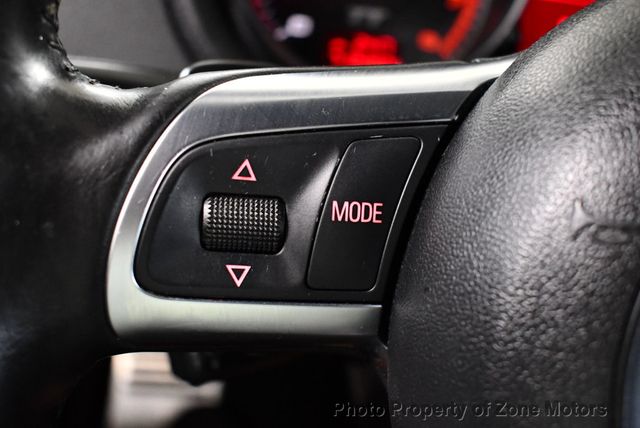 2008 Audi TT 2dr Coupe Automatic 3.2L quattro - 22489457 - 29