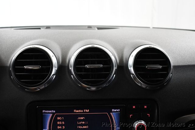 2008 Audi TT 2dr Coupe Automatic 3.2L quattro - 22489457 - 32