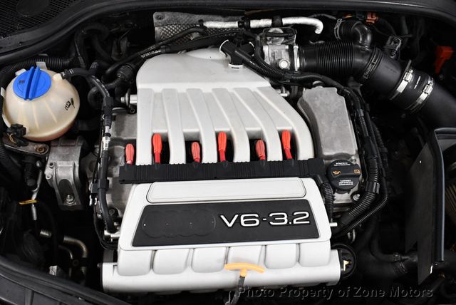 2008 Audi TT 2dr Coupe Automatic 3.2L quattro - 22489457 - 38