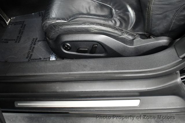 2008 Audi TT 2dr Coupe Automatic 3.2L quattro - 22489457 - 6