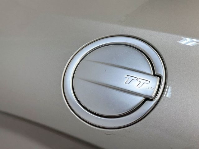 2008 Audi TT Roadster 2dr Roadster Auto 2.0T FrontTrak - 23035320 - 19