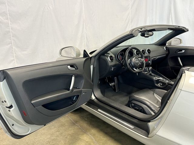 2008 Audi TT Roadster 2dr Roadster Auto 2.0T FrontTrak - 23035320 - 20