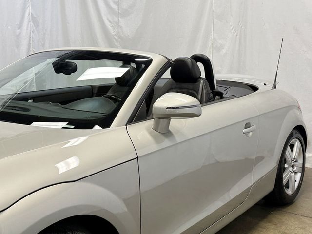 2008 Audi TT Roadster 2dr Roadster Auto 2.0T FrontTrak - 23035320 - 2