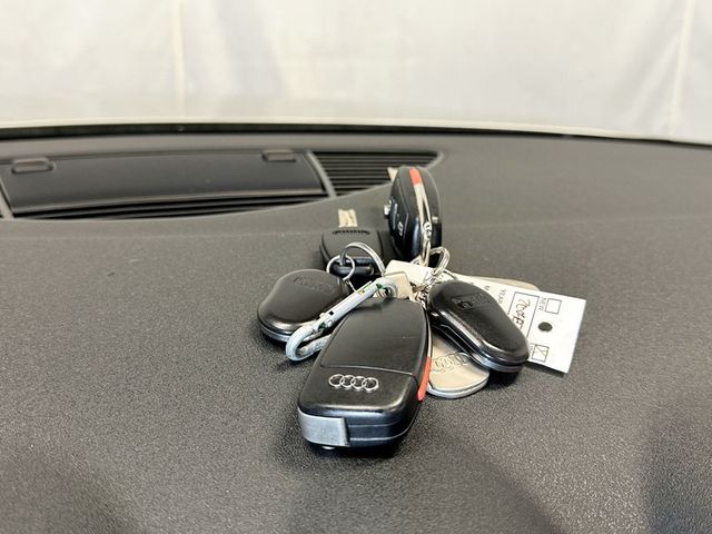 2008 Audi TT Roadster 2dr Roadster Auto 2.0T FrontTrak - 23035320 - 31