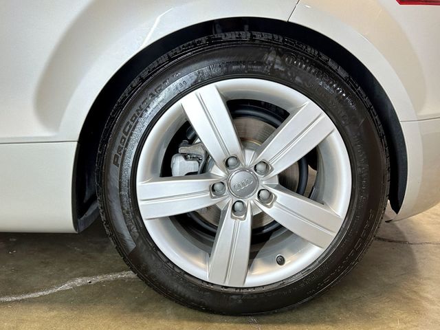 2008 Audi TT Roadster 2dr Roadster Auto 2.0T FrontTrak - 23035320 - 40