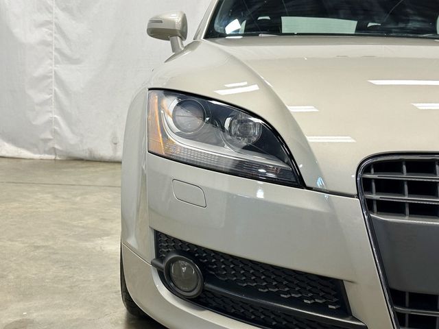 2008 Audi TT Roadster 2dr Roadster Auto 2.0T FrontTrak - 23035320 - 5
