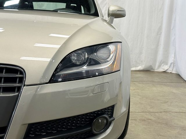 2008 Audi TT Roadster 2dr Roadster Auto 2.0T FrontTrak - 23035320 - 6