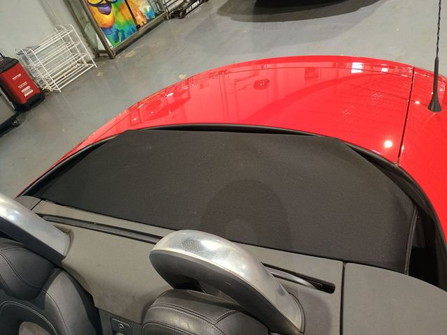 2008 Audi TT Roadster 2dr Roadster Auto 2.0T FrontTrak Florida Car - 23064423 - 21