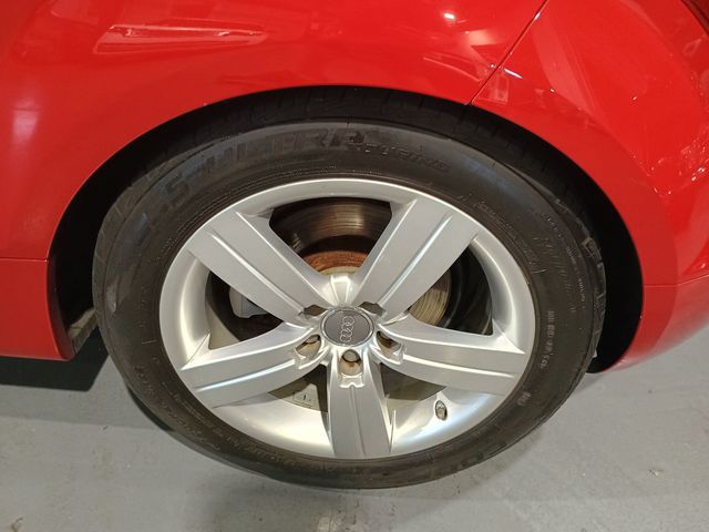 2008 Audi TT Roadster 2dr Roadster Auto 2.0T FrontTrak Florida Car - 23064423 - 49