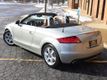 2008 Audi TT Roadster 2dr Roadster Auto 3.2L quattro - 22979319 - 12