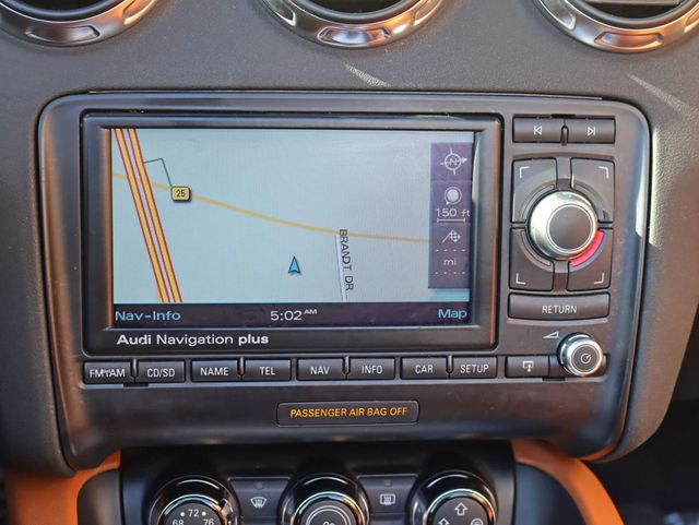 2008 Audi TT Roadster 2dr Roadster Auto 3.2L quattro - 22979319 - 15