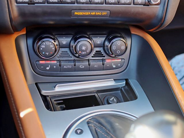 2008 Audi TT Roadster 2dr Roadster Auto 3.2L quattro - 22979319 - 18