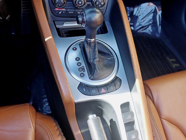 2008 Audi TT Roadster 2dr Roadster Auto 3.2L quattro - 22979319 - 19