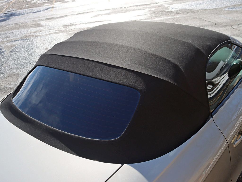 2008 Audi TT Roadster 2dr Roadster Auto 3.2L quattro - 22979319 - 25