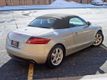 2008 Audi TT Roadster 2dr Roadster Auto 3.2L quattro - 22979319 - 4