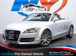 2008 Audi TT Roadster CLEAN CARFAX, CONVERTIBLE, 6-SPD MANUAL, 3.2L, AWD, AUDIO PKG - 22562226 - 0