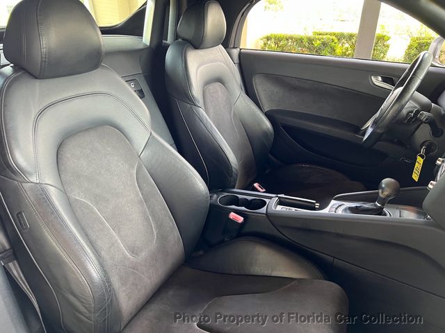 2008 Audi TT Roadster Convertible Auto 2.0T Premium - 22884343 - 9