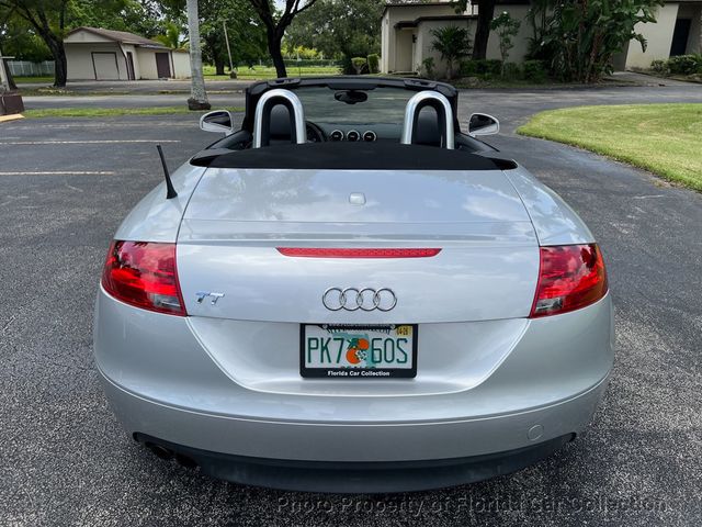 2008 Audi TT Roadster Convertible Auto 2.0T Premium - 22884343 - 13