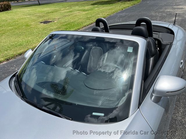 2008 Audi TT Roadster Convertible Auto 2.0T Premium - 22884343 - 18