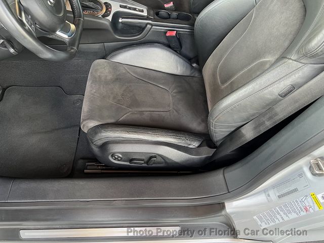 2008 Audi TT Roadster Convertible Auto 2.0T Premium - 22884343 - 26