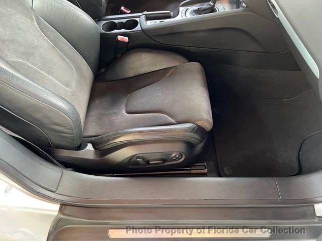 2008 Audi TT Roadster Convertible Auto 2.0T Premium - 22884343 - 27