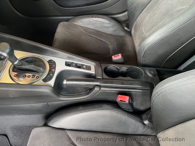 2008 Audi TT Roadster Convertible Auto 2.0T Premium - 22884343 - 28