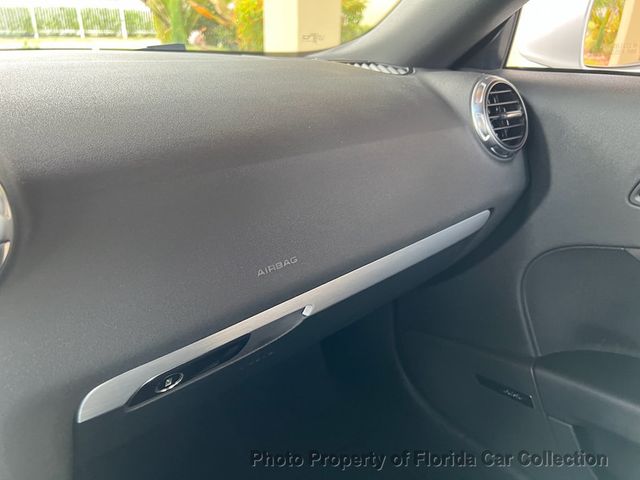 2008 Audi TT Roadster Convertible Auto 2.0T Premium - 22884343 - 34