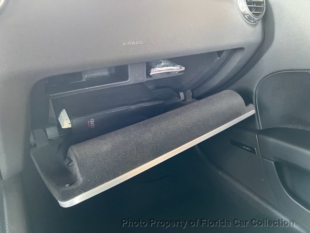 2008 Audi TT Roadster Convertible Auto 2.0T Premium - 22884343 - 35