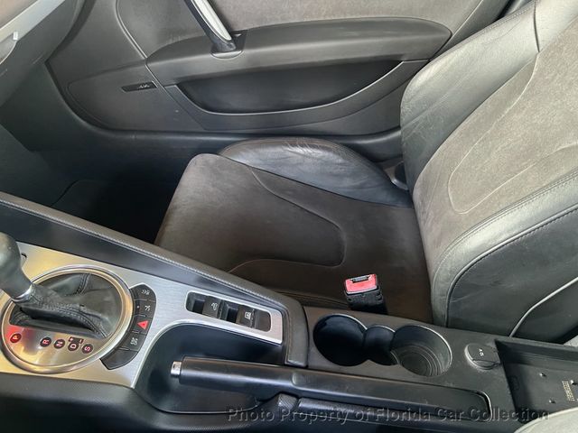 2008 Audi TT Roadster Convertible Auto 2.0T Premium - 22884343 - 39