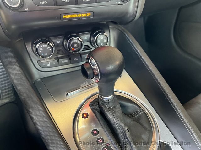 2008 Audi TT Roadster Convertible Auto 2.0T Premium - 22884343 - 40