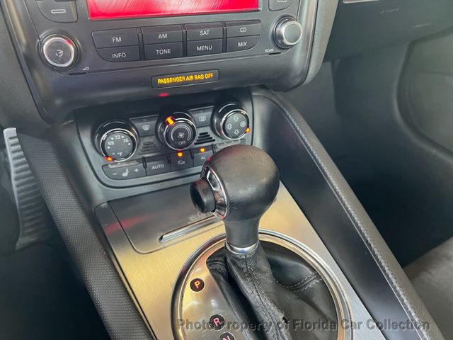 2008 Audi TT Roadster Convertible Auto 2.0T Premium - 22884343 - 41