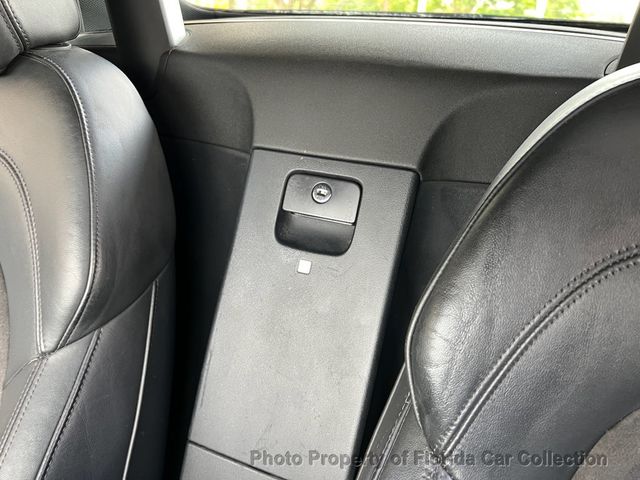 2008 Audi TT Roadster Convertible Auto 2.0T Premium - 22884343 - 42