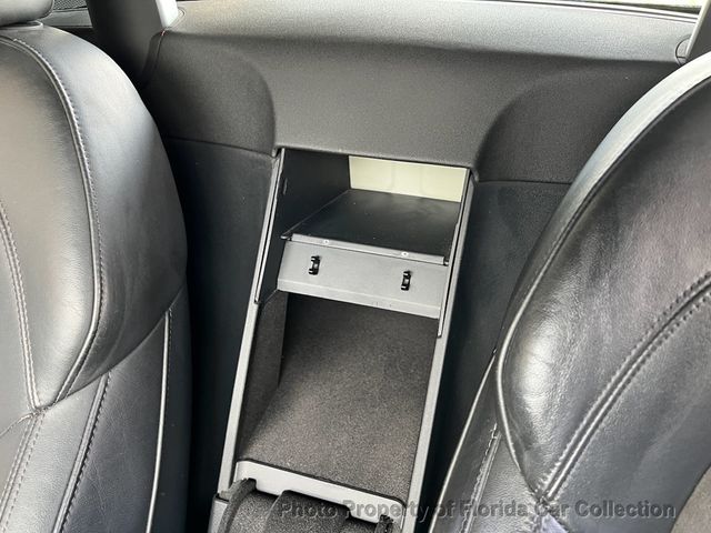 2008 Audi TT Roadster Convertible Auto 2.0T Premium - 22884343 - 43