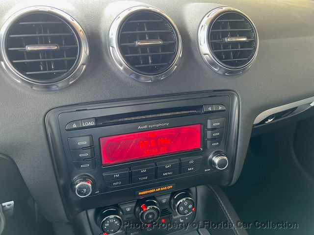 2008 Audi TT Roadster Convertible Auto 2.0T Premium - 22884343 - 44