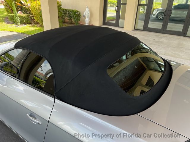 2008 Audi TT Roadster Convertible Auto 2.0T Premium - 22884343 - 60