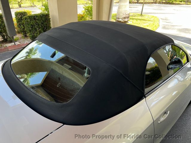 2008 Audi TT Roadster Convertible Auto 2.0T Premium - 22884343 - 61