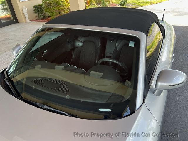 2008 Audi TT Roadster Convertible Auto 2.0T Premium - 22884343 - 62