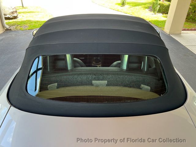 2008 Audi TT Roadster Convertible Auto 2.0T Premium - 22884343 - 63