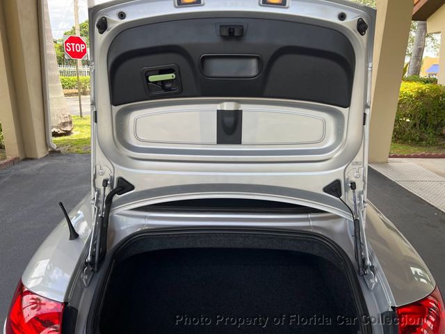 2008 Audi TT Roadster Convertible Auto 2.0T Premium - 22884343 - 75