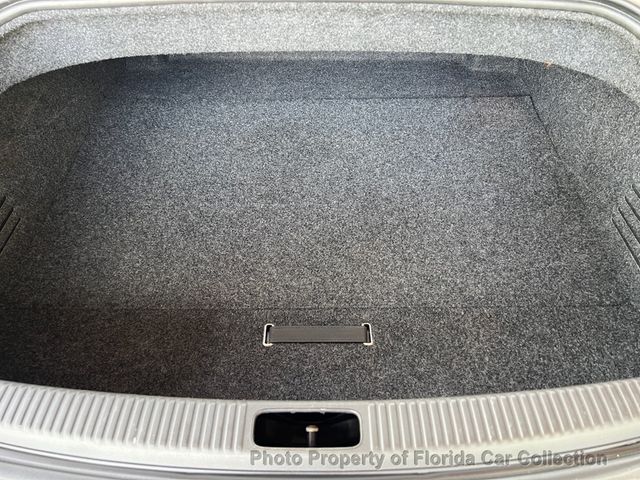 2008 Audi TT Roadster Convertible Auto 2.0T Premium - 22884343 - 77