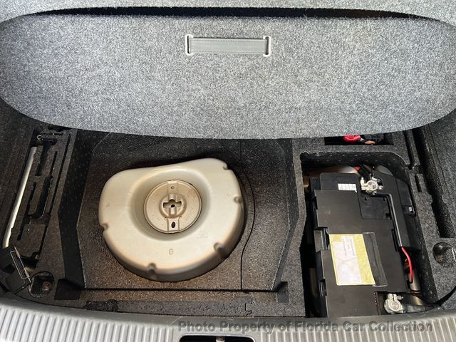 2008 Audi TT Roadster Convertible Auto 2.0T Premium - 22884343 - 78